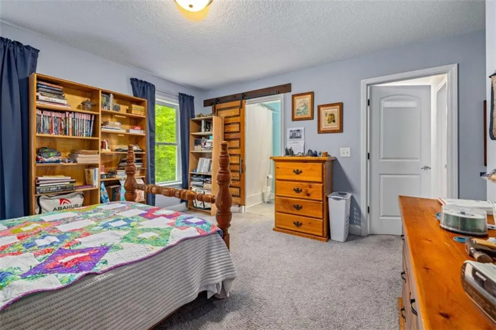 527 Louden Ridge Road Alto, GA 30510