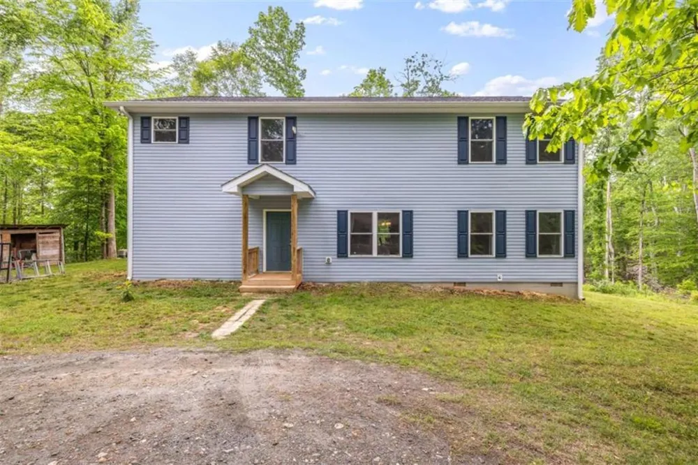 527 Louden Ridge Road Alto, GA 30510
