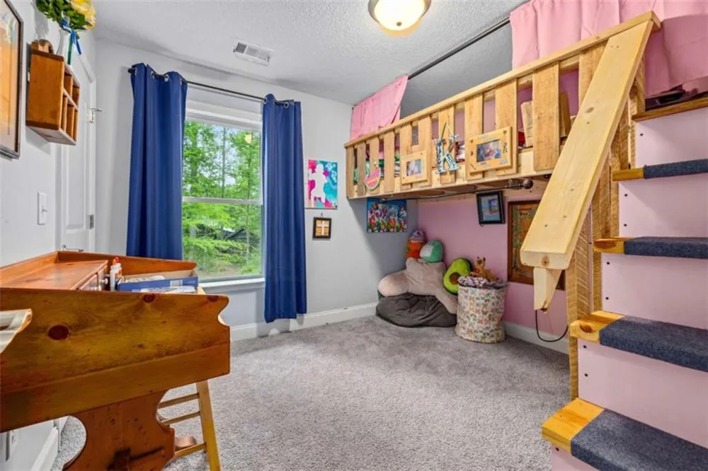 527 Louden Ridge Road Alto, GA 30510