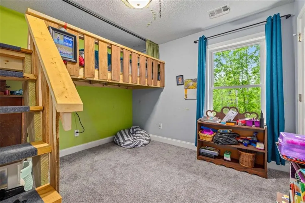 527 Louden Ridge Road Alto, GA 30510