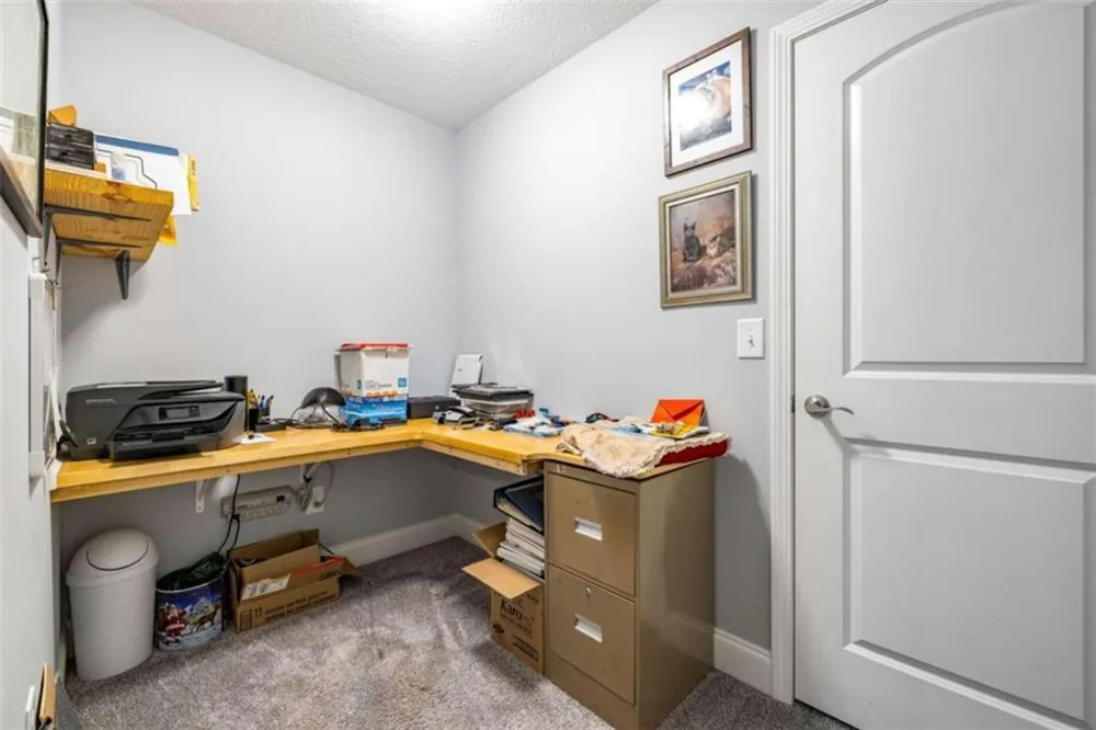 527 Louden Ridge Road Alto, GA 30510
