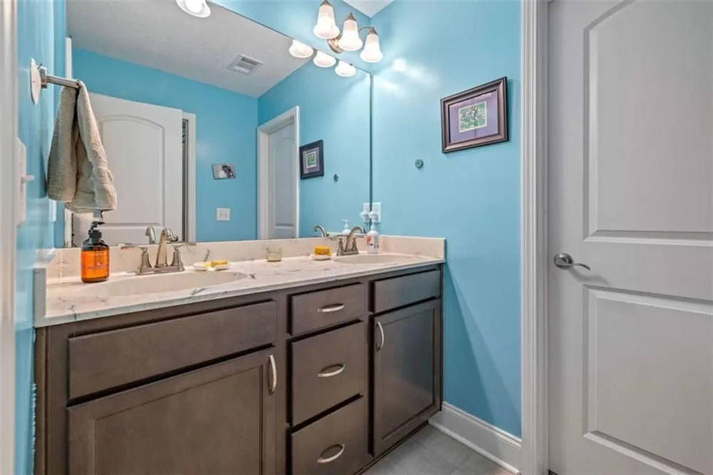 527 Louden Ridge Road Alto, GA 30510