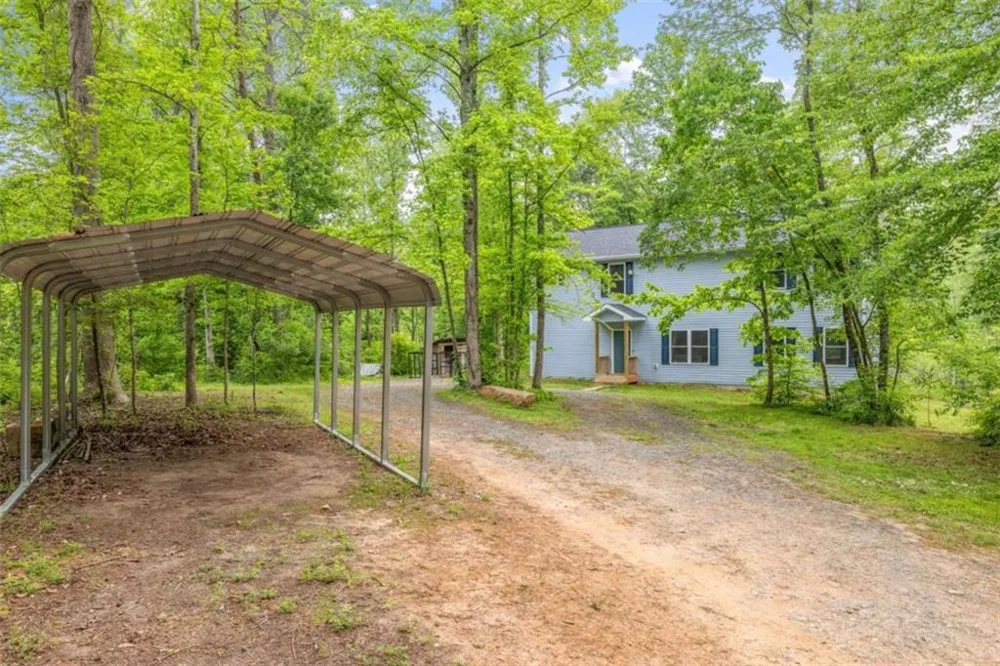527 Louden Ridge Road Alto, GA 30510
