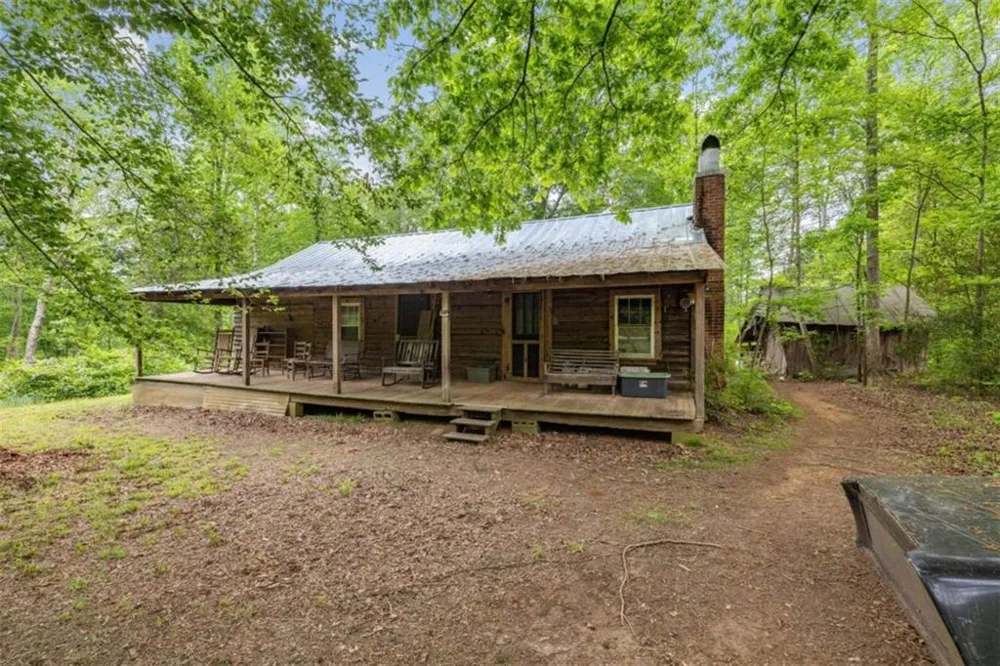 527 Louden Ridge Road Alto, GA 30510