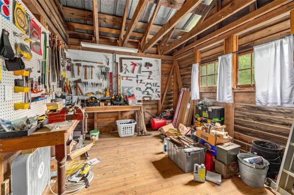 527 Louden Ridge Road Alto, GA 30510