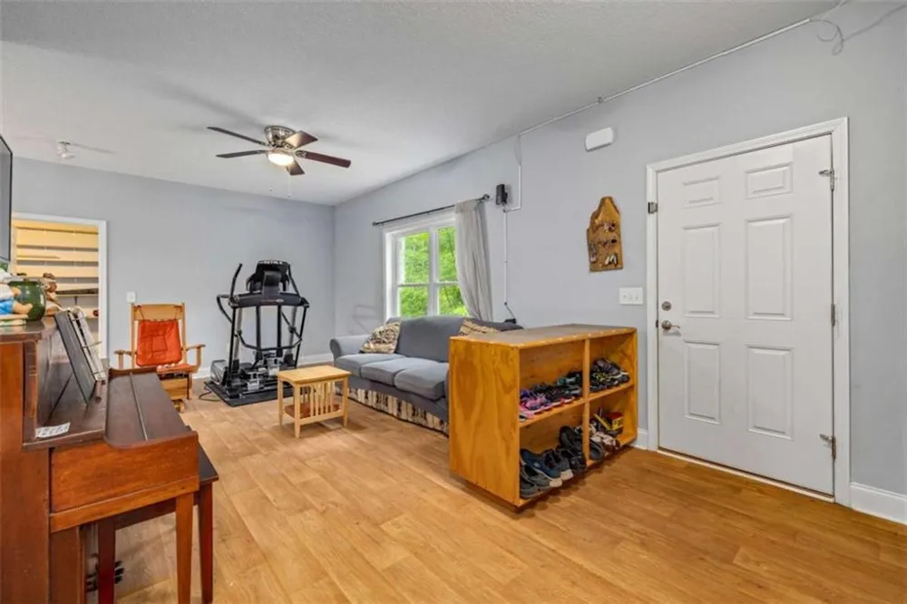 527 Louden Ridge Road Alto, GA 30510