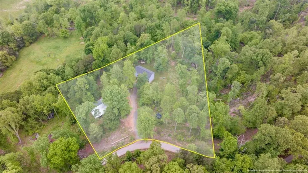 527 Louden Ridge Road Alto, GA 30510