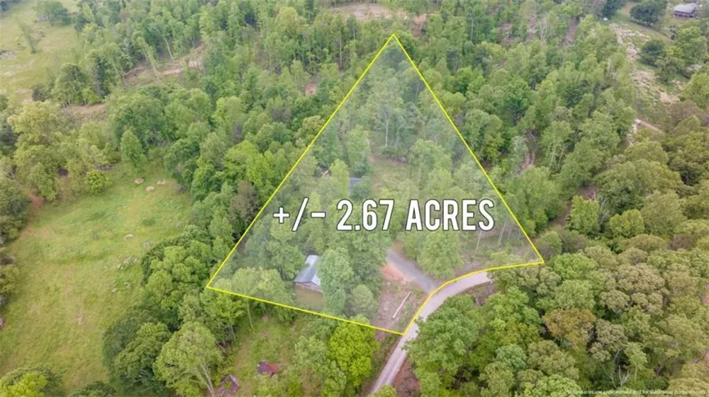 527 Louden Ridge Road Alto, GA 30510