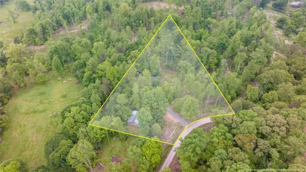 527 Louden Ridge Road Alto, GA 30510