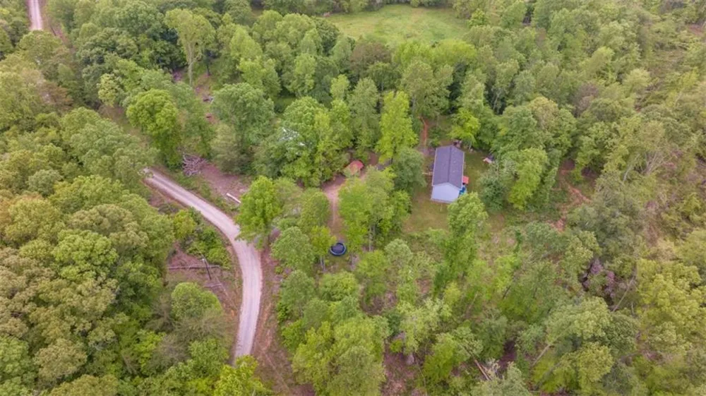 527 Louden Ridge Road Alto, GA 30510