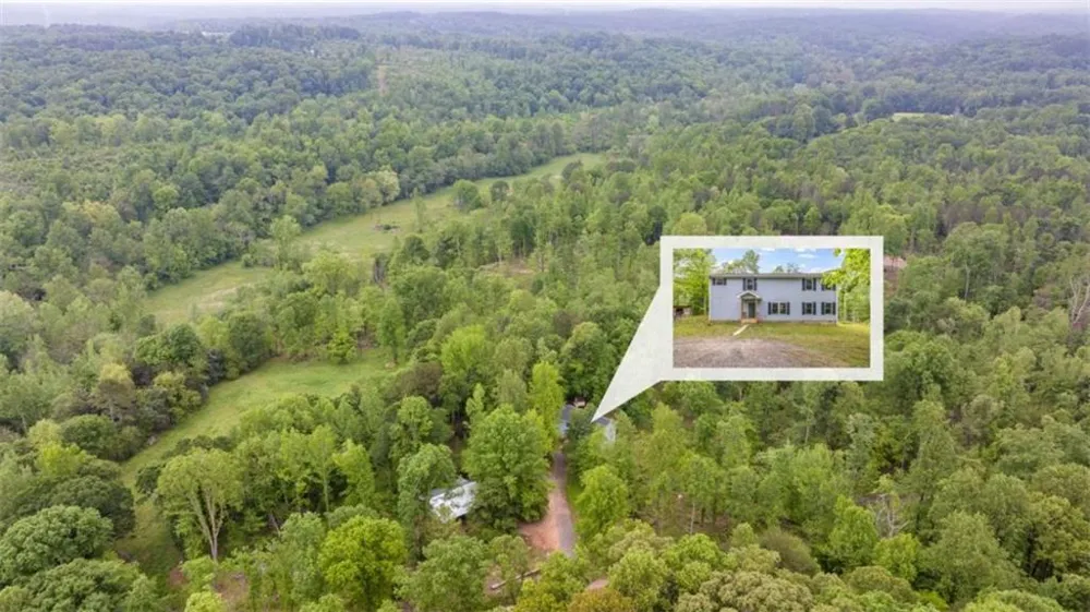 527 Louden Ridge Road Alto, GA 30510