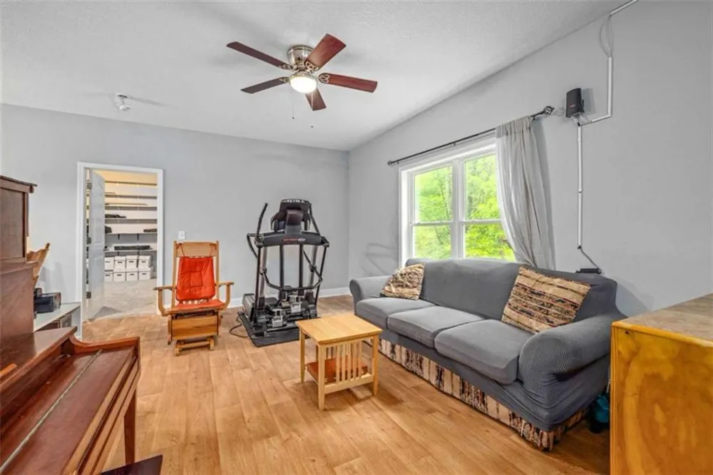 527 Louden Ridge Road Alto, GA 30510