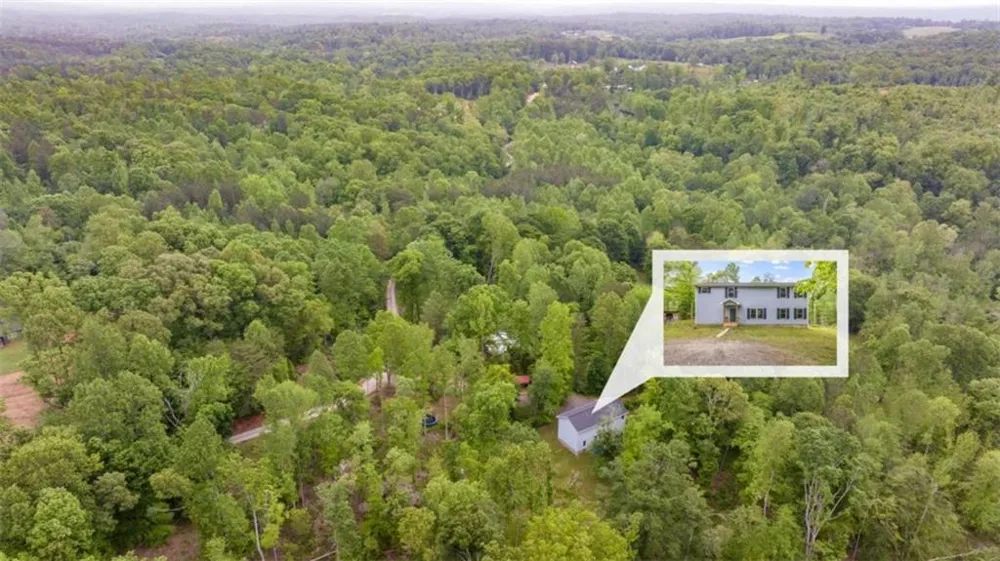 527 Louden Ridge Road Alto, GA 30510
