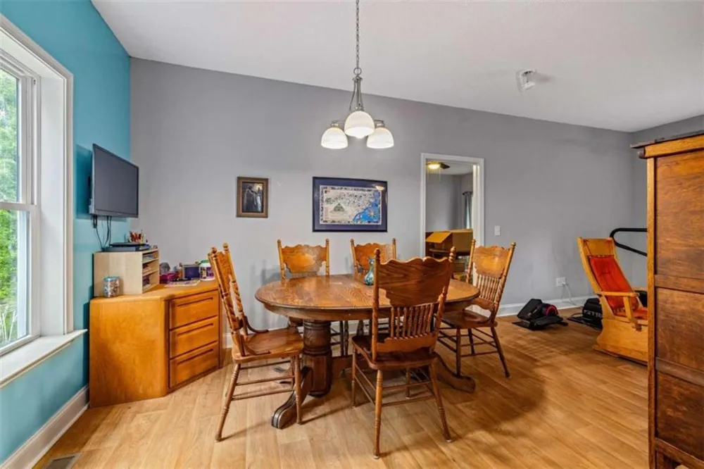 527 Louden Ridge Road Alto, GA 30510