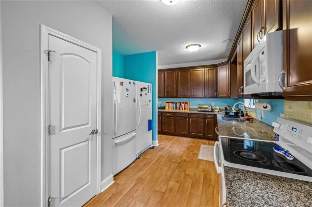527 Louden Ridge Road Alto, GA 30510