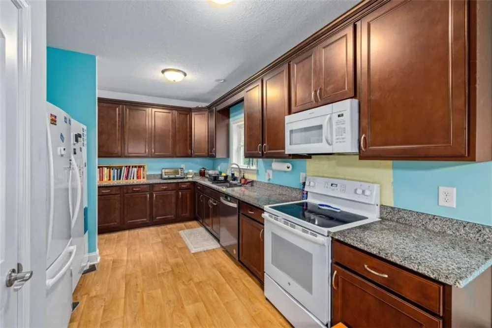 527 Louden Ridge Road Alto, GA 30510