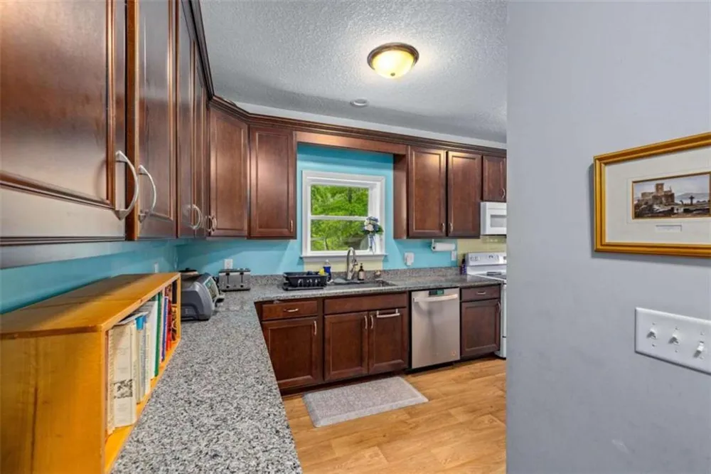 527 Louden Ridge Road Alto, GA 30510