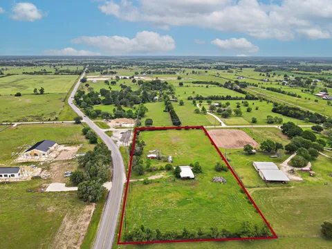 23910 Fm 362 Road