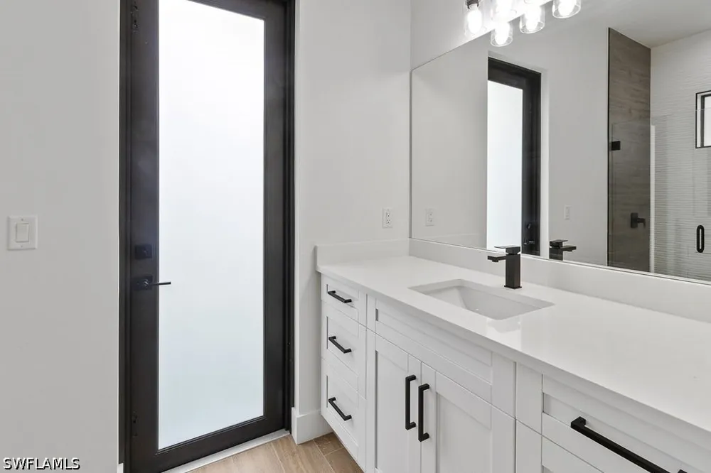 20th Street SE Naples, FL 34117