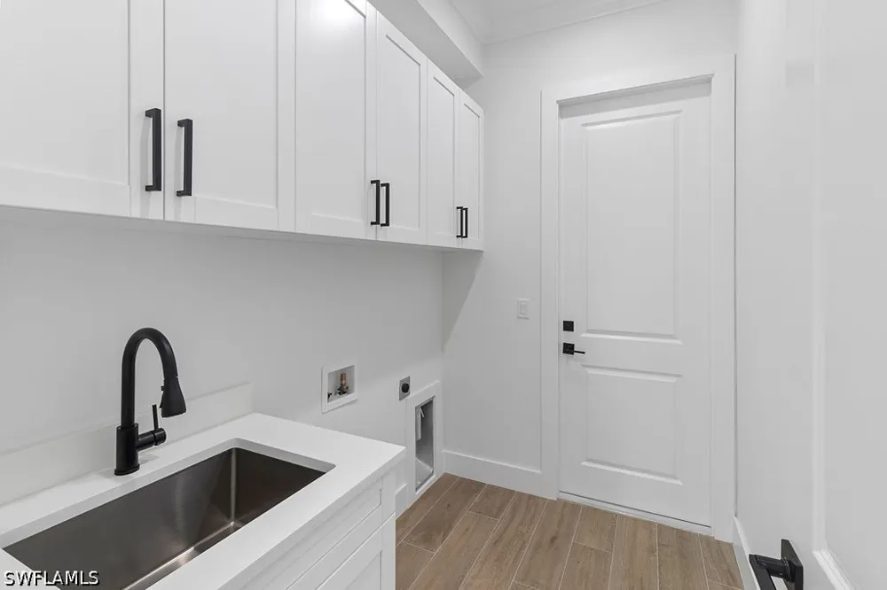 20th Street SE Naples, FL 34117