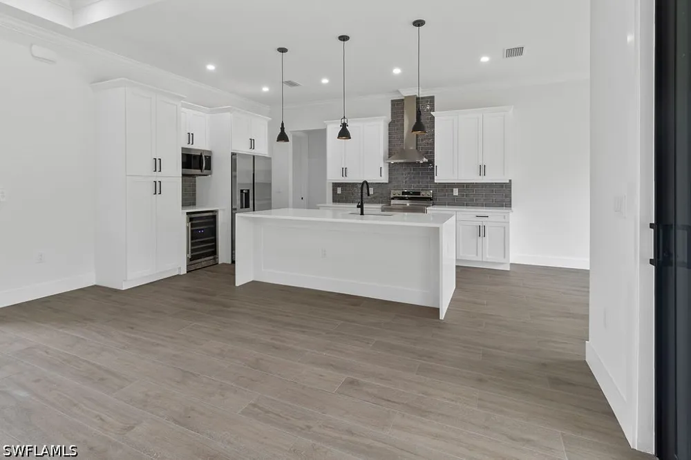 20th Street SE Naples, FL 34117
