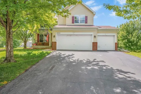 4355 Kaelin Circle NE