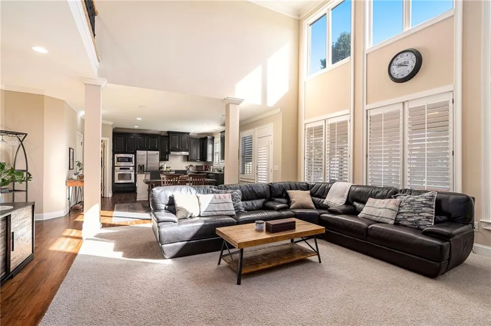 2745 Cezanne Lane Cumming, GA 30041