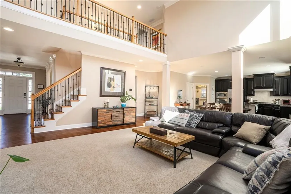 2745 Cezanne Lane Cumming, GA 30041