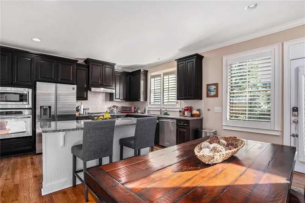 2745 Cezanne Lane Cumming, GA 30041