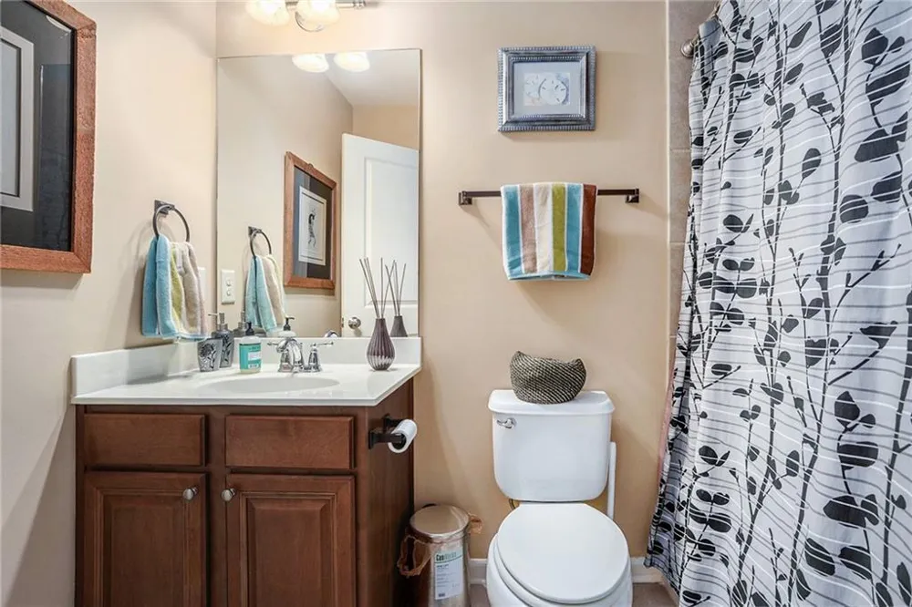 2745 Cezanne Lane Cumming, GA 30041