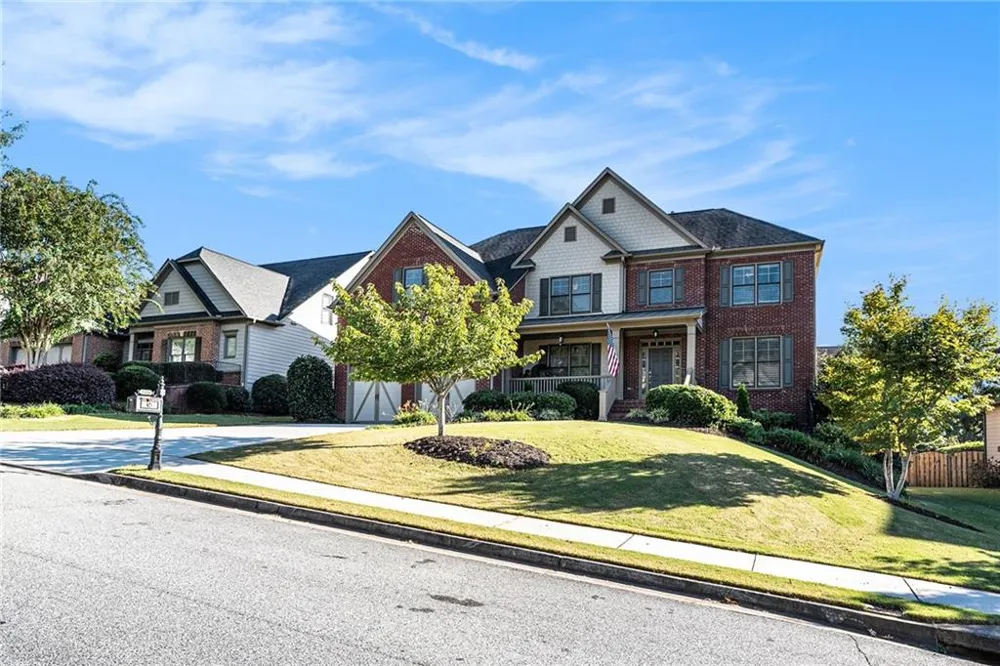2745 Cezanne Lane Cumming, GA 30041