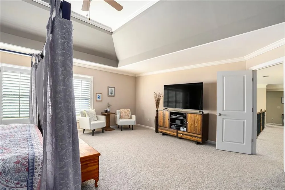2745 Cezanne Lane Cumming, GA 30041