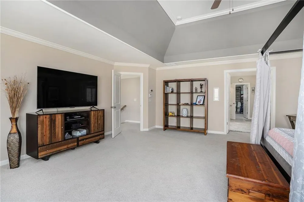2745 Cezanne Lane Cumming, GA 30041