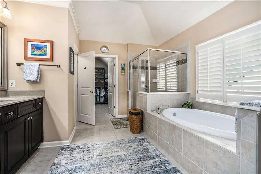 2745 Cezanne Lane Cumming, GA 30041