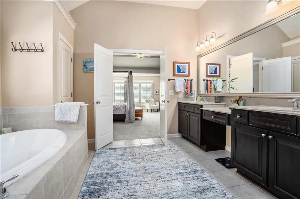 2745 Cezanne Lane Cumming, GA 30041