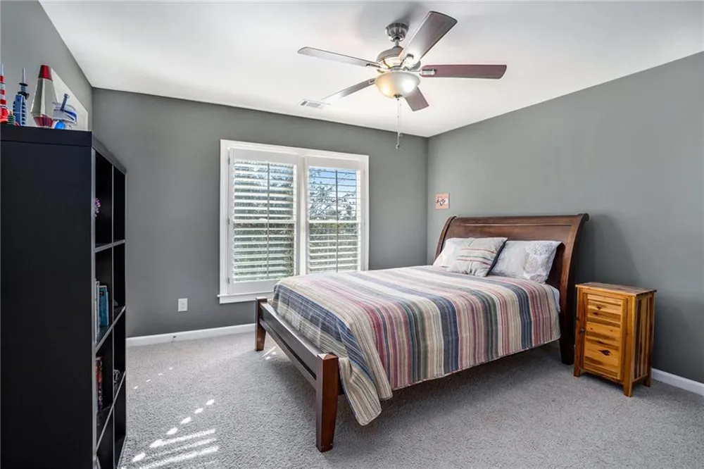 2745 Cezanne Lane Cumming, GA 30041
