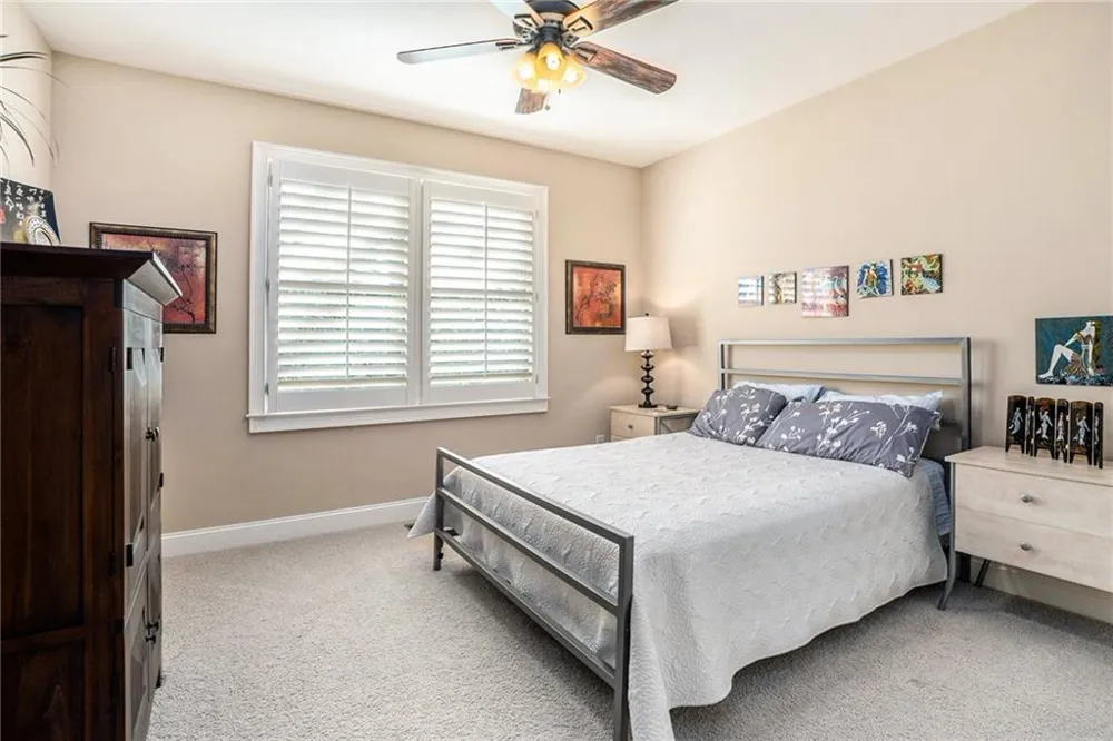 2745 Cezanne Lane Cumming, GA 30041