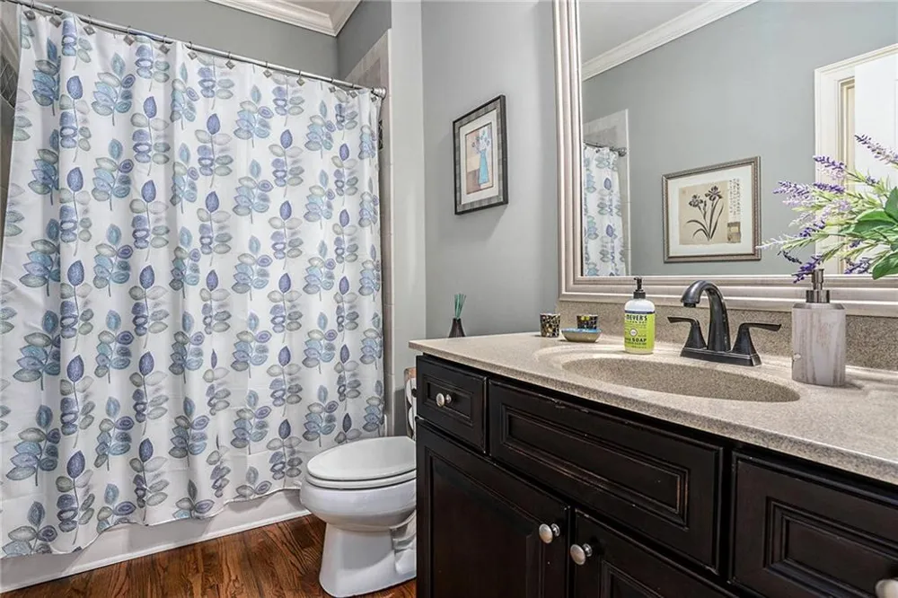 2745 Cezanne Lane Cumming, GA 30041