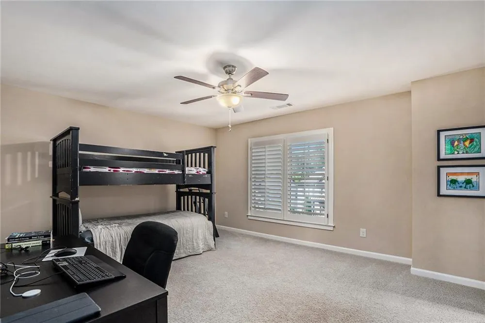 2745 Cezanne Lane Cumming, GA 30041