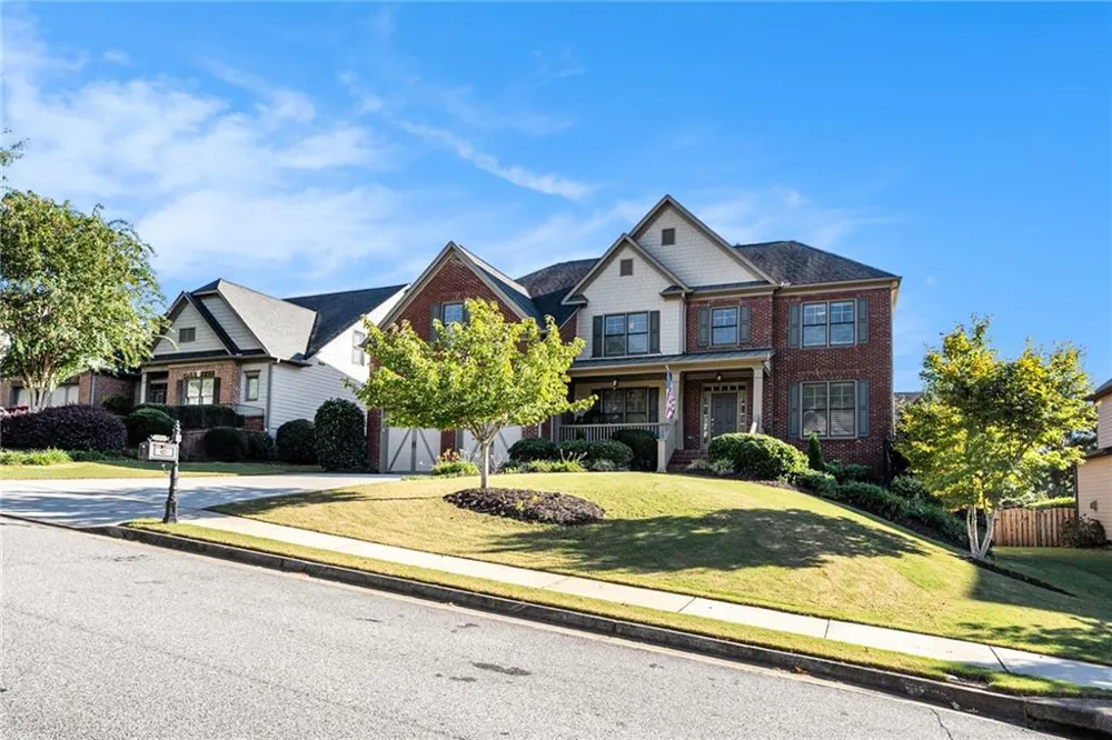2745 Cezanne Lane Cumming, GA 30041