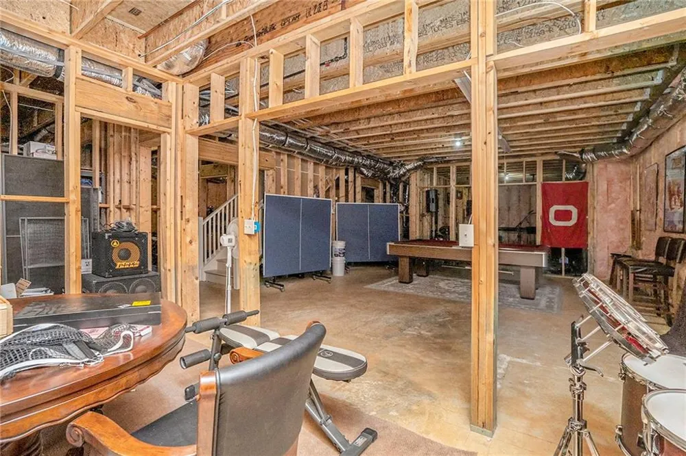 2745 Cezanne Lane Cumming, GA 30041