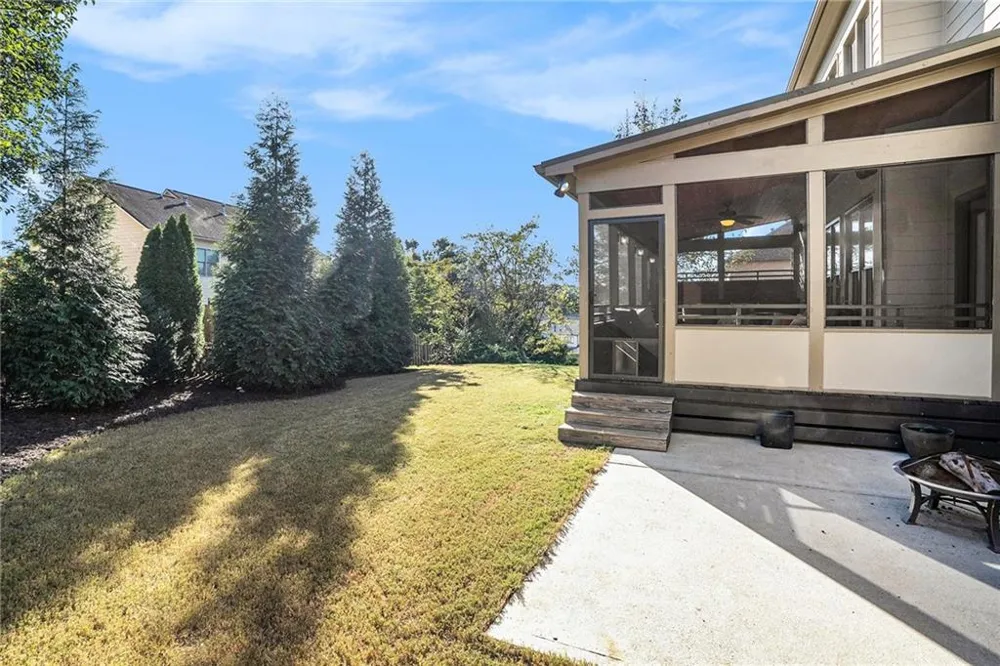 2745 Cezanne Lane Cumming, GA 30041