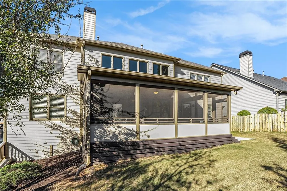 2745 Cezanne Lane Cumming, GA 30041