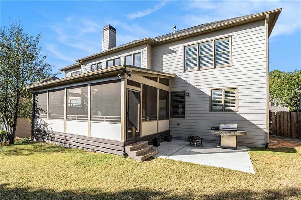 2745 Cezanne Lane Cumming, GA 30041