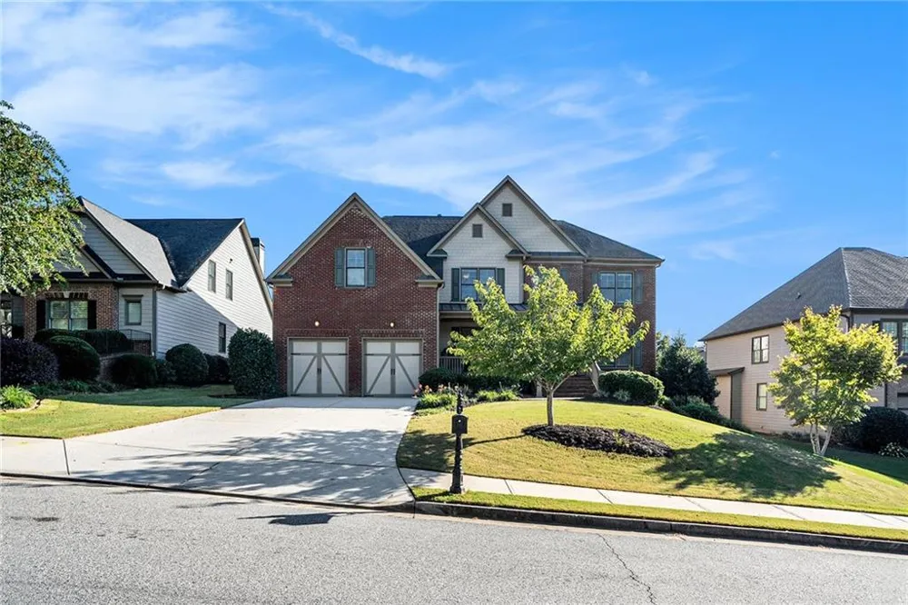 2745 Cezanne Lane Cumming, GA 30041