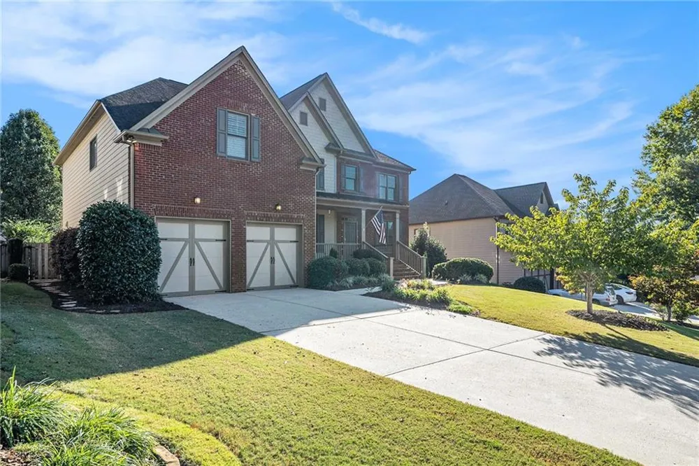 2745 Cezanne Lane Cumming, GA 30041