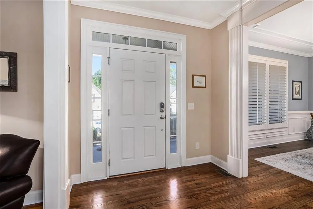 2745 Cezanne Lane Cumming, GA 30041
