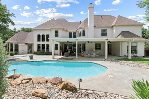 5204 Prince Lane