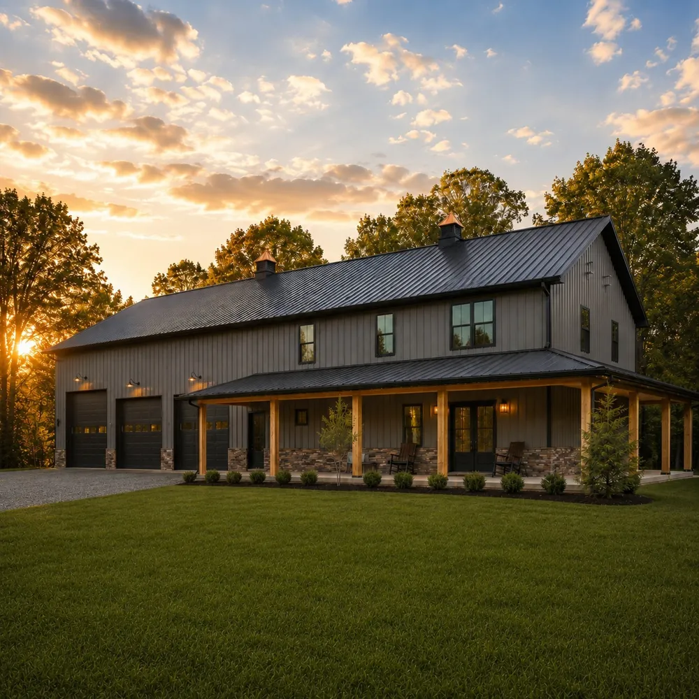 610 Dogwood Way Burns, TN 37029