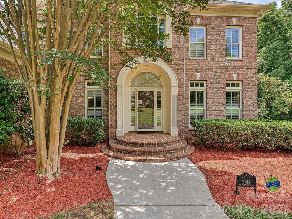 2744 W Pinewood Road Chester, SC 29706